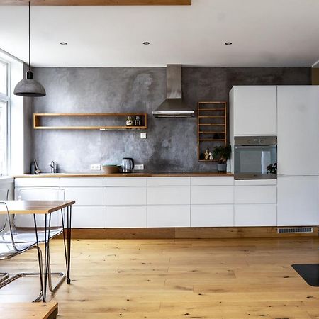 Cozy Apartment In Alesund City المظهر الخارجي الصورة