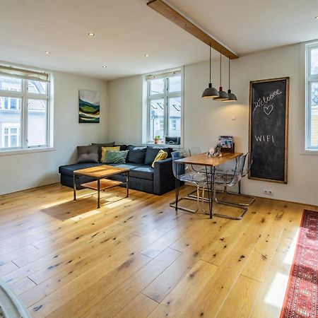 Cozy Apartment In Alesund City المظهر الخارجي الصورة