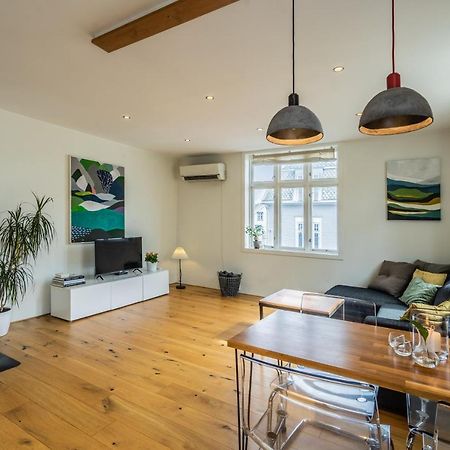 Cozy Apartment In Alesund City المظهر الخارجي الصورة
