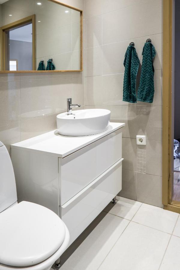 Cozy Apartment In Alesund City المظهر الخارجي الصورة