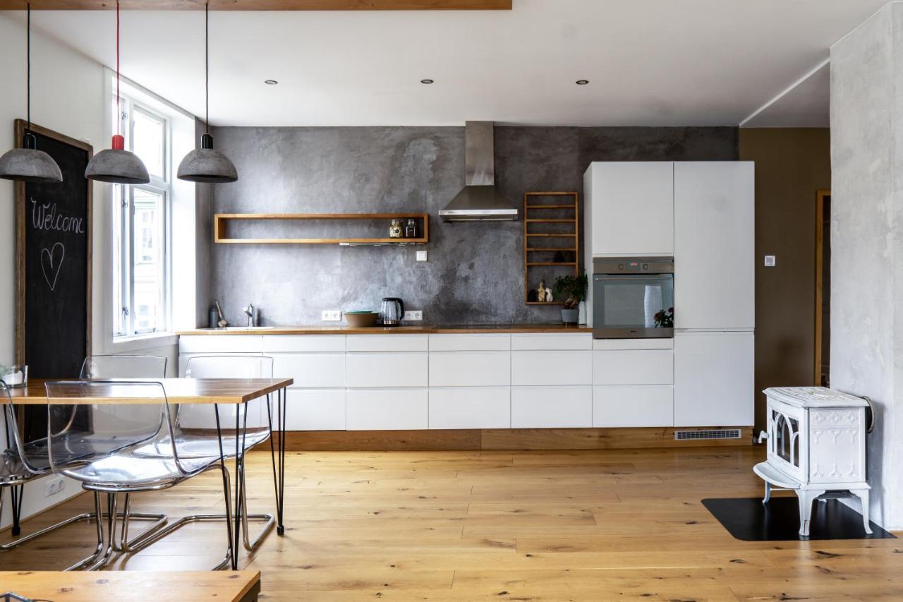 Cozy Apartment In Alesund City المظهر الخارجي الصورة