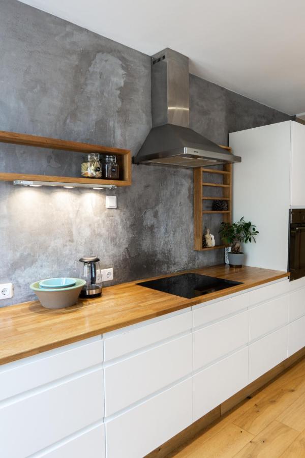Cozy Apartment In Alesund City المظهر الخارجي الصورة