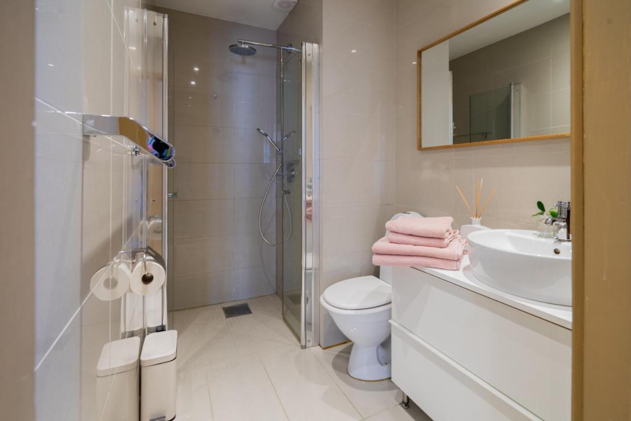 Cozy Apartment In Alesund City المظهر الخارجي الصورة
