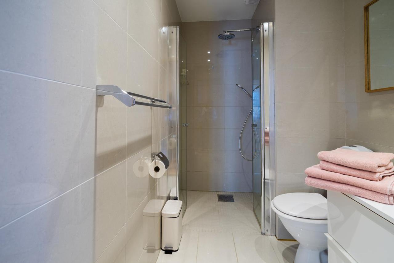 Cozy Apartment In Alesund City المظهر الخارجي الصورة