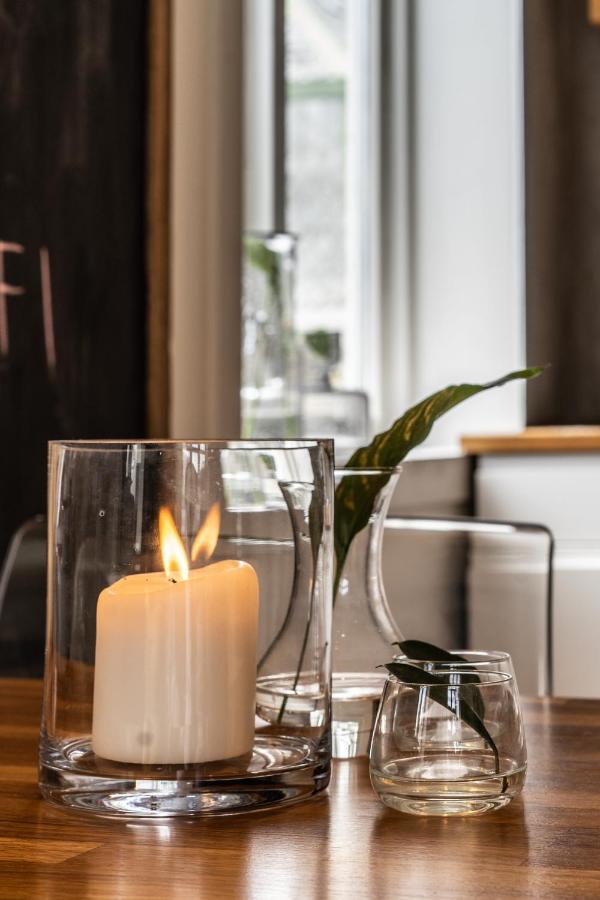 Cozy Apartment In Alesund City المظهر الخارجي الصورة