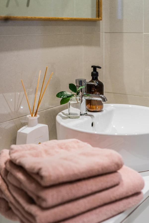 Cozy Apartment In Alesund City المظهر الخارجي الصورة