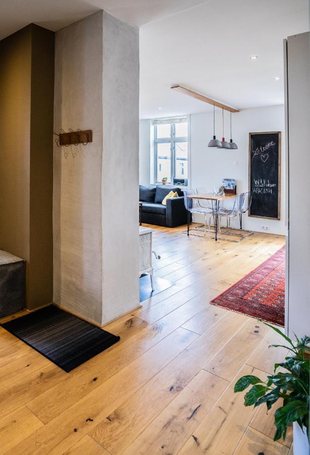 Cozy Apartment In Alesund City المظهر الخارجي الصورة
