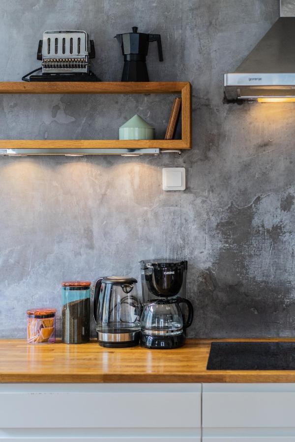 Cozy Apartment In Alesund City المظهر الخارجي الصورة