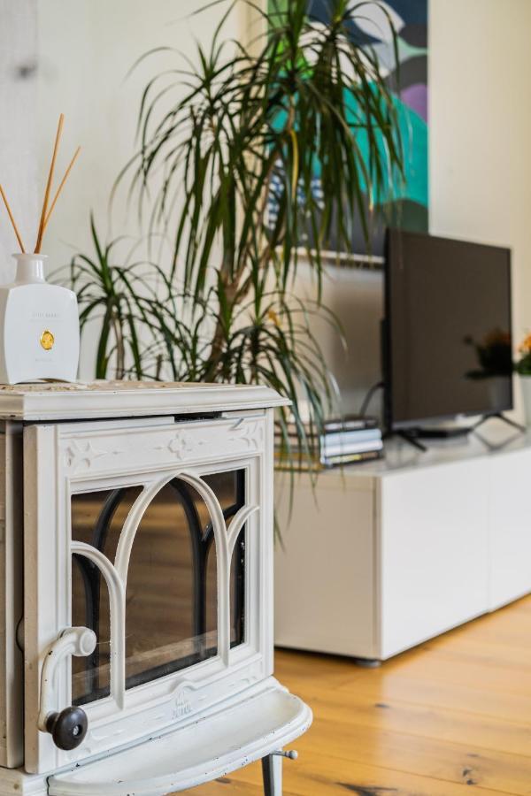 Cozy Apartment In Alesund City المظهر الخارجي الصورة