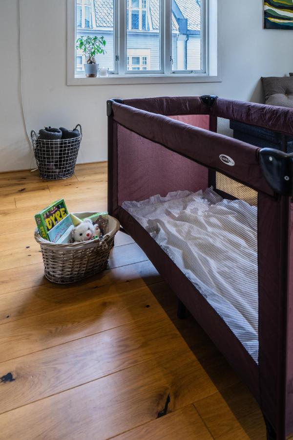 Cozy Apartment In Alesund City المظهر الخارجي الصورة
