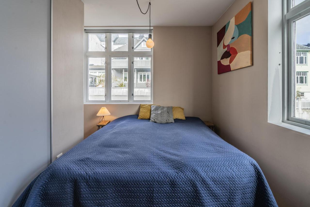 Cozy Apartment In Alesund City المظهر الخارجي الصورة