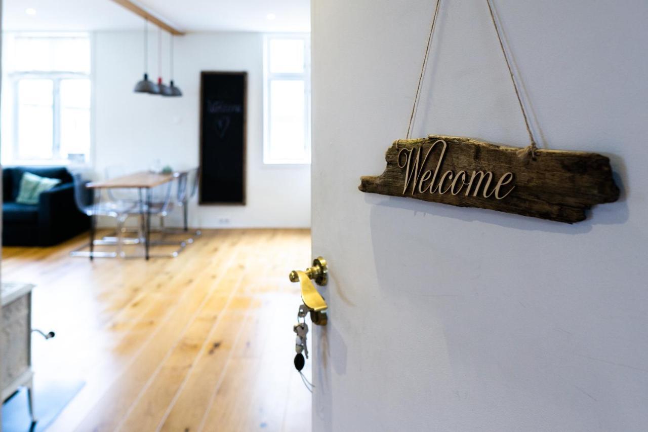 Cozy Apartment In Alesund City المظهر الخارجي الصورة